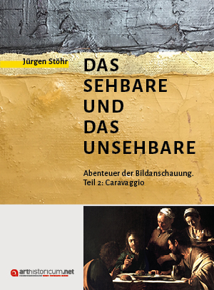 Cover der Publikation "Das Sehbare und das Unsehbare"
